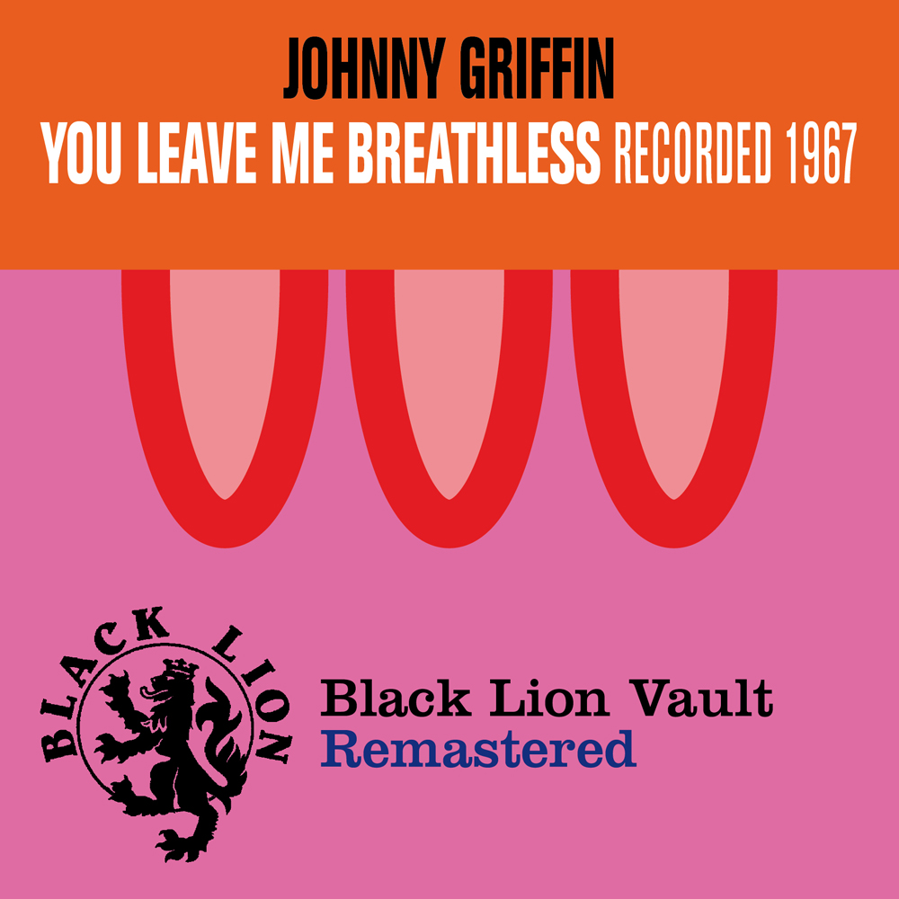 760805JOHNNYGRIFFINBREATHLESS 1