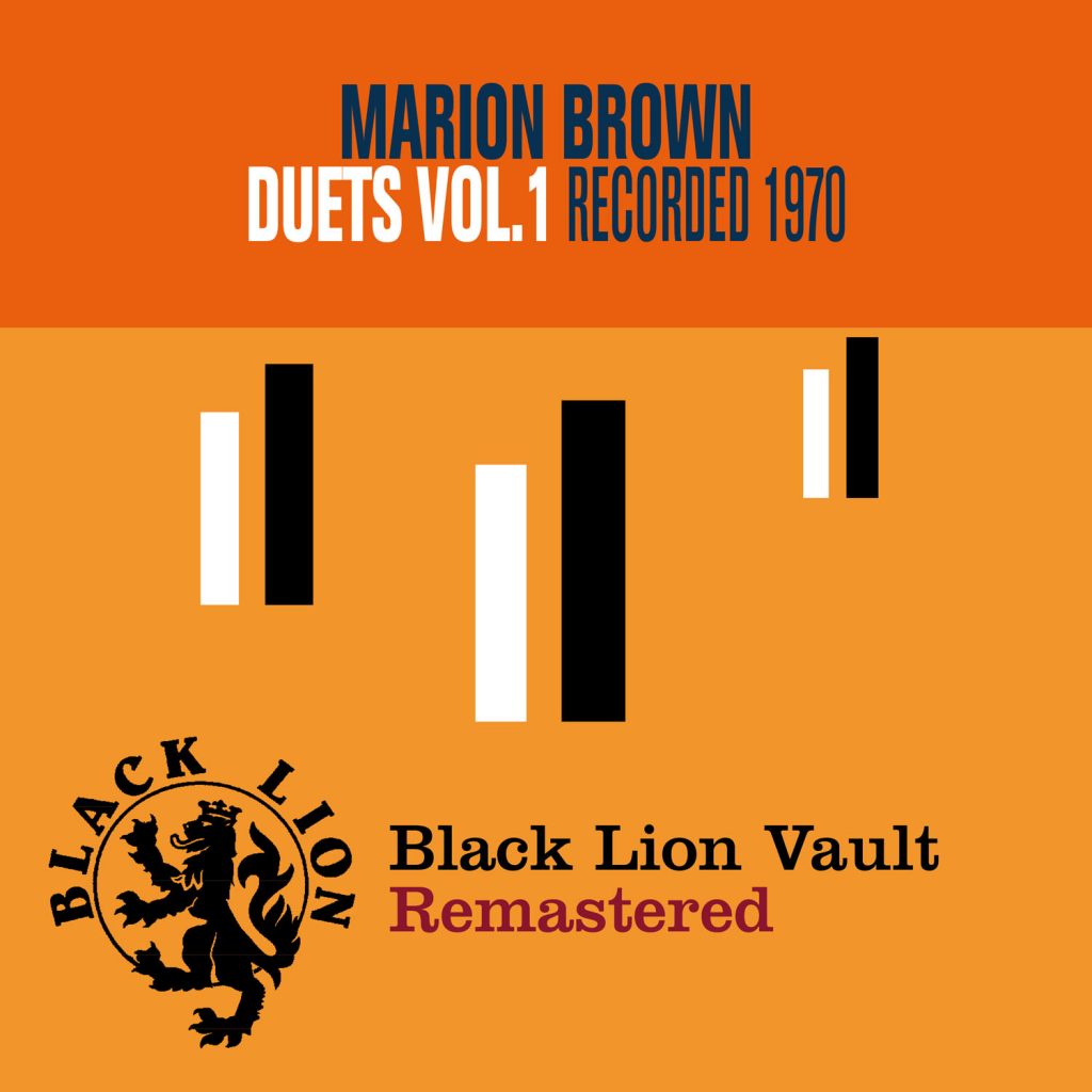 760816FINALMarion Brown