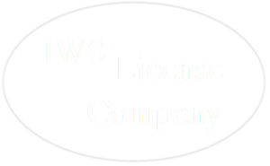 IWS Logo white
