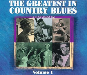 Country Blues & Ditties - Album By John Jackson | Spotify