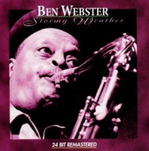Ben Webster