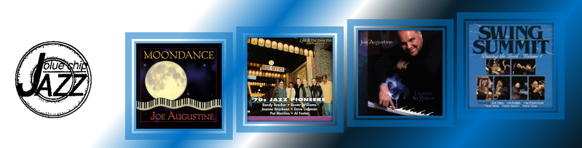 Blue Chip Jazz Label