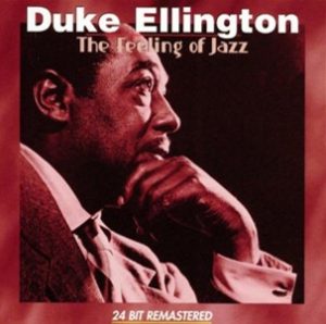 Duke Elliington