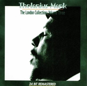 Theloneous Monk
